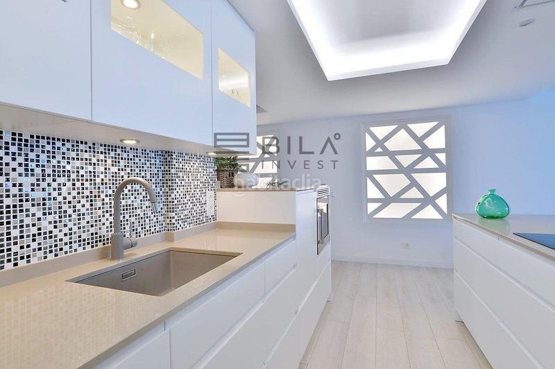 Foto 3914fc96-7d00-417e-997f-7a2735671d9c. Pis a Puerto Deportivo Fuengirola