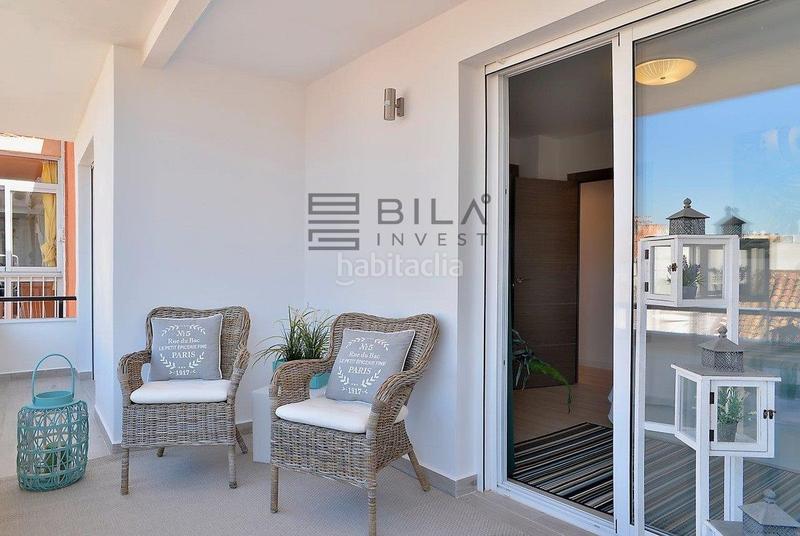 Foto 6376636b-bcc1-4007-9849-6de00ee402ea. Pis a Puerto Deportivo Fuengirola