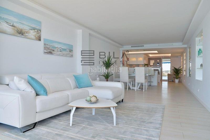 Foto 79ae9ce5-8724-4a14-b645-f4228b8b9ea0. Pis a Puerto Deportivo Fuengirola