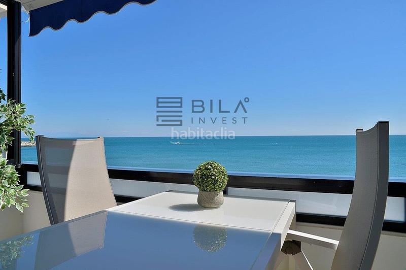 Foto 9f3faca3-306a-455c-9e68-f4cdedcefd82. Pis a Puerto Deportivo Fuengirola