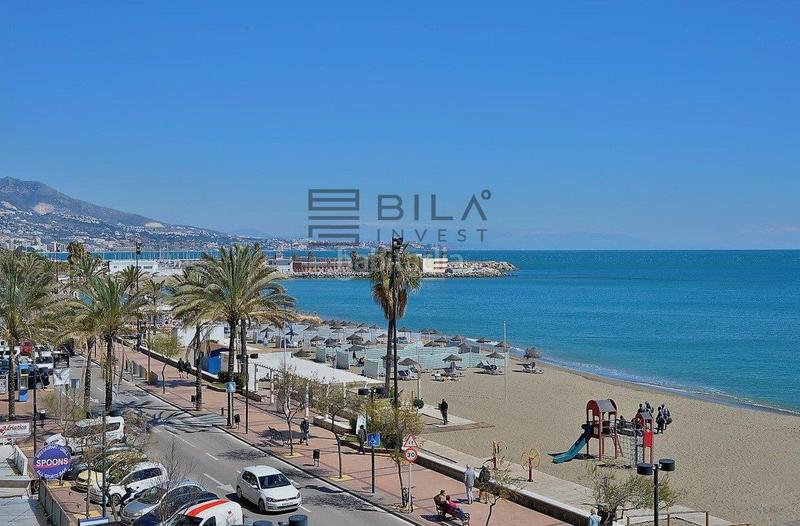 Foto bc2ae413-479a-4398-9832-285f492b29a0. Pis a Puerto Deportivo Fuengirola