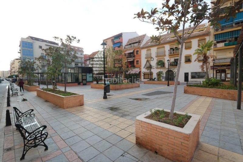 Foto bf1fc6d4-577e-479a-890c-aed4fbff836b. Pis a Puerto Deportivo Fuengirola