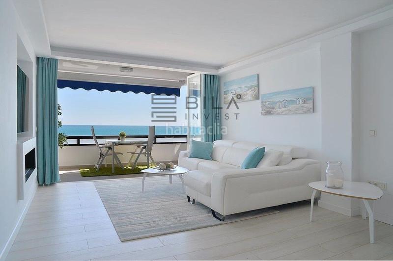 Foto c17c3d51-b77a-41e7-a90e-2bf892b30d1d. Pis a Puerto Deportivo Fuengirola