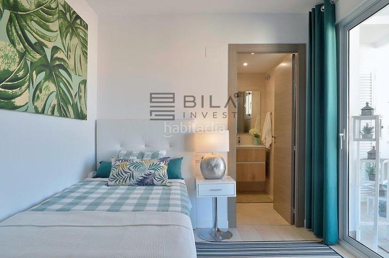 Foto c41b209c-d00a-4f33-970b-72fdbb6f45ed. Pis a Puerto Deportivo Fuengirola