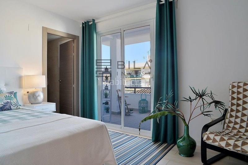 Foto d695821d-c921-4e10-9543-9b09e4409021. Pis a Puerto Deportivo Fuengirola