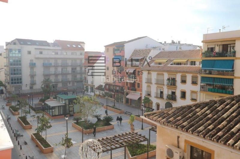 Foto ecba950c-d7d2-41e6-8e14-0fff36bab7e6. Pis a Puerto Deportivo Fuengirola