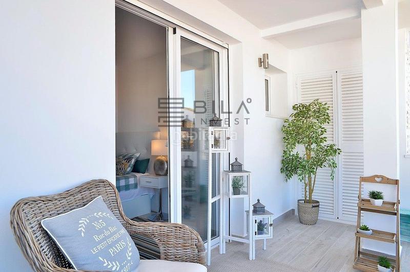 Foto f18163a6-bf42-4350-8056-1f0bbe156ab3. Pis a Puerto Deportivo Fuengirola