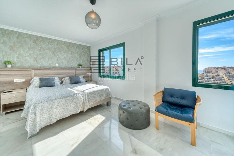 Foto 39ec3122-0c08-465c-af7d-9c7fd68e674d. Àtic amb piscina a Zona Centro Comercial Torrequebrada Benalmádena