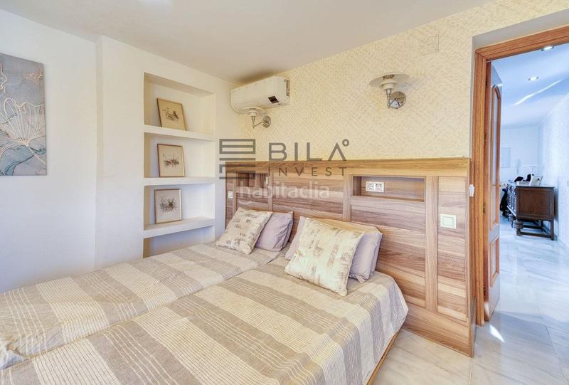 Foto 8f2b2847-7813-4591-a95b-09405260e23d. Àtic amb piscina a Zona Centro Comercial Torrequebrada Benalmádena