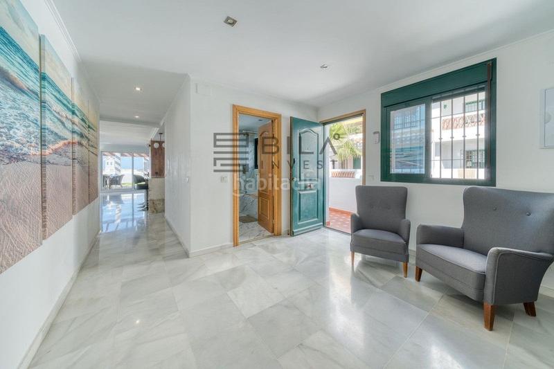 Foto cdaeb2ed-3e29-40d7-b1e2-b38532dcef82. Àtic amb piscina a Zona Centro Comercial Torrequebrada Benalmádena