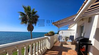 Appartement  Cadiz. Piso en venta en 1 linea de playa en urb. mohana, el faro, mijas