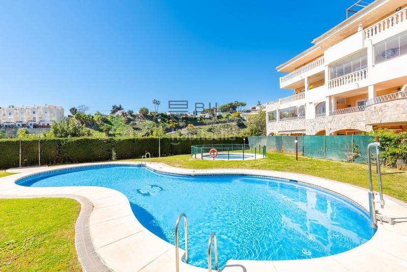 Foto 6b32f50e-6d2a-443c-ad78-31ab7787d56e. Pis amb aparcament piscina a Las Gaviotas - Carvajal Fuengirola