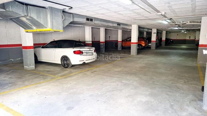 Foto 9b16df06-ee4f-42e5-8465-31b16b002c22. Pis amb aparcament piscina a Las Gaviotas - Carvajal Fuengirola