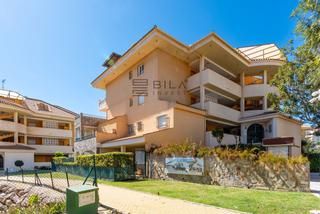 Appartement  Sierra de cazorla. Piso en venta en urb. don juan, carvajal, fuengirola