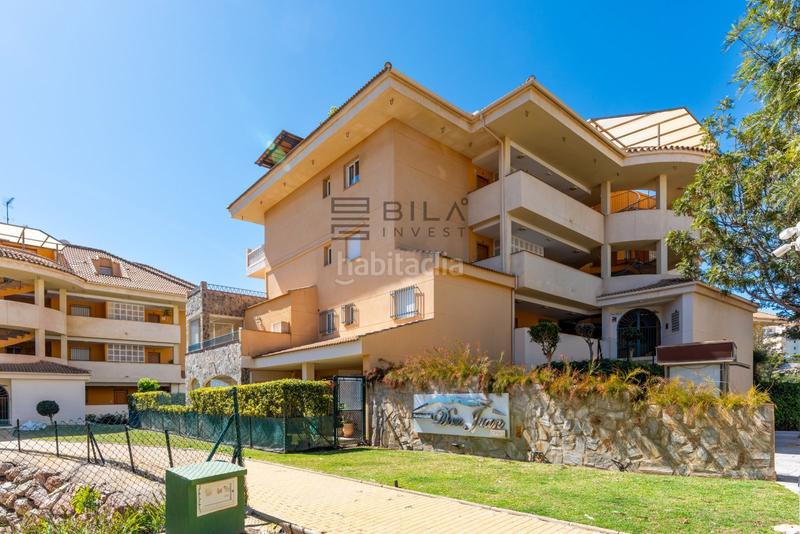 Foto a5957112-2aeb-4750-b6e6-b93691037109. Pis amb aparcament piscina a Las Gaviotas - Carvajal Fuengirola