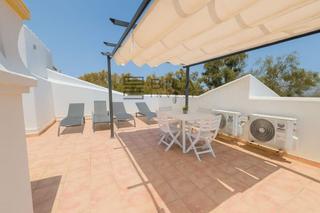 Attique  Monte paraiso. Ático en venta en urb. la siesta, calahonda, mijas costa