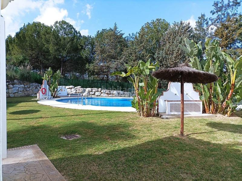 Foto 06f7f1fa-2ac0-4e14-a356-3530ddab7543. Casa a schiera con parcheggio piscina in Alquería-Torrealquería Alhaurín de la Torre
