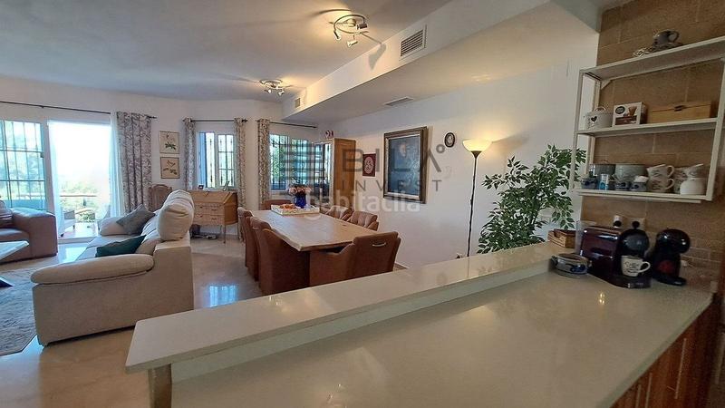 Foto 3152a1e4-ab2c-4b78-bcaa-515848ff394a. Casa a schiera con parcheggio piscina in Alquería-Torrealquería Alhaurín de la Torre