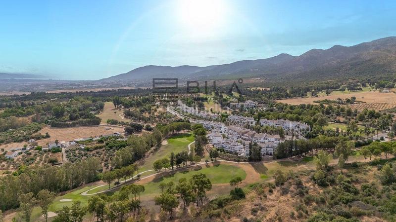 Foto 34c32a69-e725-4634-b211-86feae8a78c9. Casa a schiera con parcheggio piscina in Alquería-Torrealquería Alhaurín de la Torre