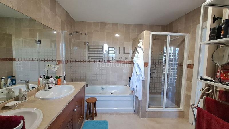 Foto 4c27d1c3-79ae-4a26-b066-f511dbf54148. Casa a schiera con parcheggio piscina in Alquería-Torrealquería Alhaurín de la Torre