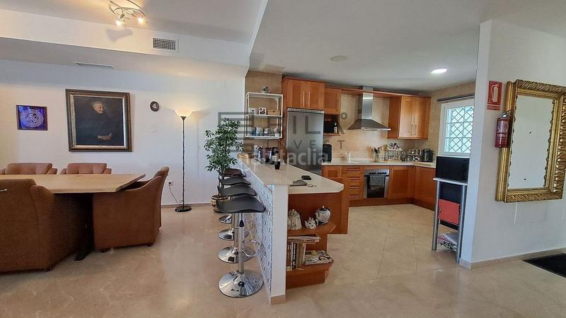 Foto 76887000-174d-45a1-a801-aeab0cf6e4eb. Casa a schiera con parcheggio piscina in Alquería-Torrealquería Alhaurín de la Torre