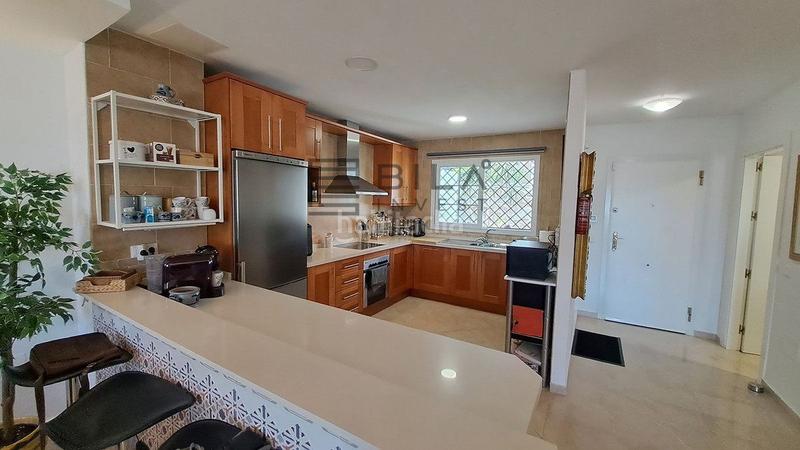 Foto d5259f62-4ef3-4b49-b986-f4d91220cf7e. Casa a schiera con parcheggio piscina in Alquería-Torrealquería Alhaurín de la Torre