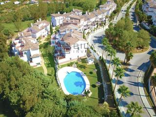 Maison jumelée  Lauro golf. Adosado en venta en urb. lauro golf,  alhaurin de la torre