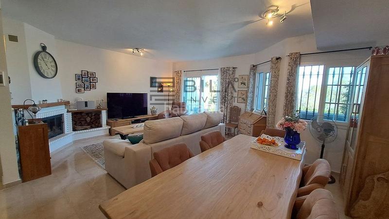 Foto ea568c60-2609-4df8-93f0-ef3e44352ca7. Casa a schiera con parcheggio piscina in Alquería-Torrealquería Alhaurín de la Torre