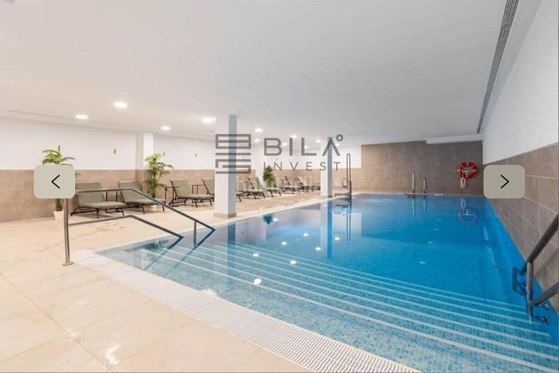 Foto 3624523b-3cdf-4bd6-b7d7-cb1e2d788ff8. Pis amb aparcament piscina a El Faro de Calaburra - Chaparral Mijas