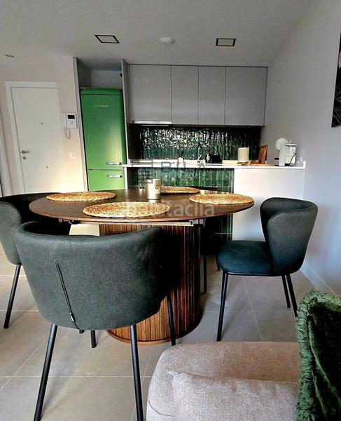 Foto 36c769de-948a-480a-a157-724e3ad85cfa. Pis amb aparcament piscina a El Faro de Calaburra - Chaparral Mijas