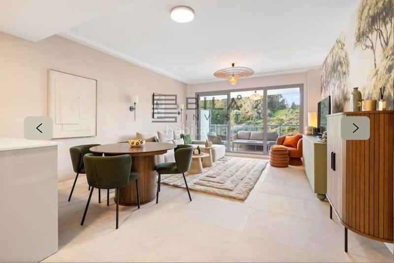 Foto 4605cded-ca7b-4f42-b506-4d85ba652df6. Pis amb aparcament piscina a El Faro de Calaburra - Chaparral Mijas