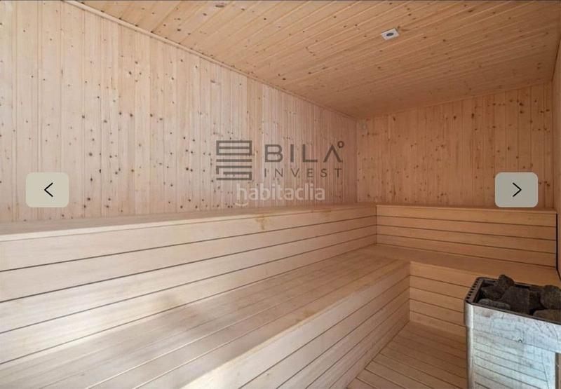 Foto 58a79718-1121-4588-a0dd-894cea293207. Pis amb aparcament piscina a El Faro de Calaburra - Chaparral Mijas