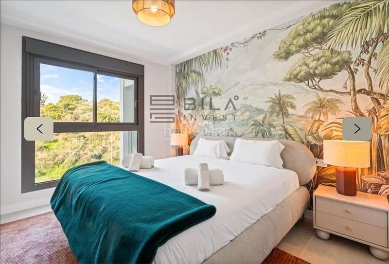 Foto af8e3c27-1771-4d9f-8424-599c85d202f1. Pis amb aparcament piscina a El Faro de Calaburra - Chaparral Mijas