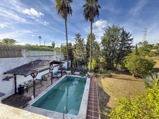 Xalet  Alhaurín el grande. Chalet independiente en venta en alhaurin el grande