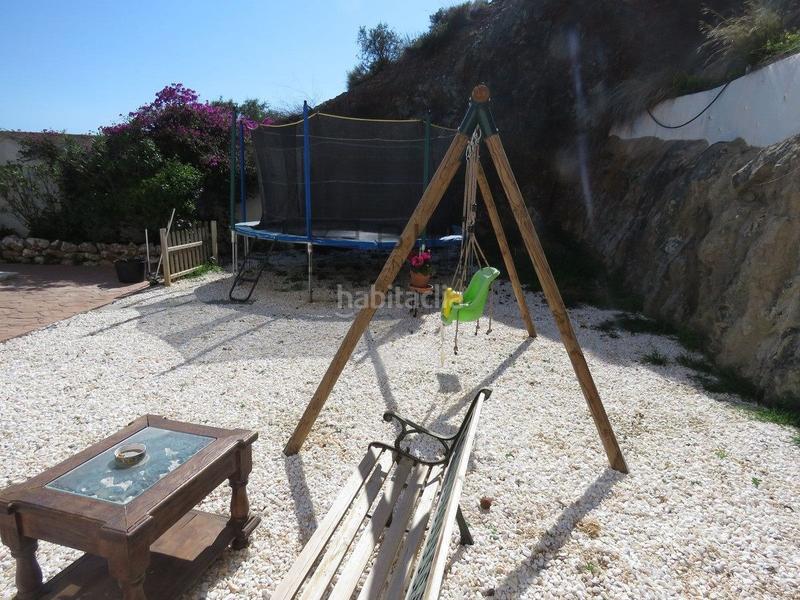 Foto ce0778cb-5df1-4488-99bd-2e5fc9e8d5d8. Chalet in Centro Alhaurín el Grande