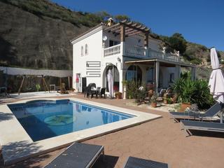 Xalet  Alhaurín el grande. Chalet independiente en venta en alhaurin el grande