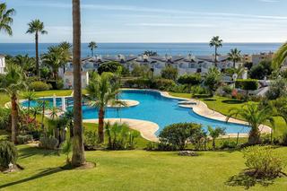 Pis  Beamar. Piso en venta en urb. calahonda park, calahonda mijas costa