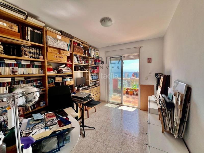 Foto 1ea91297-30aa-48ba-a66b-16f045900d3d. Attique avec piscine dans Cortijo Torrequebrada Benalmádena