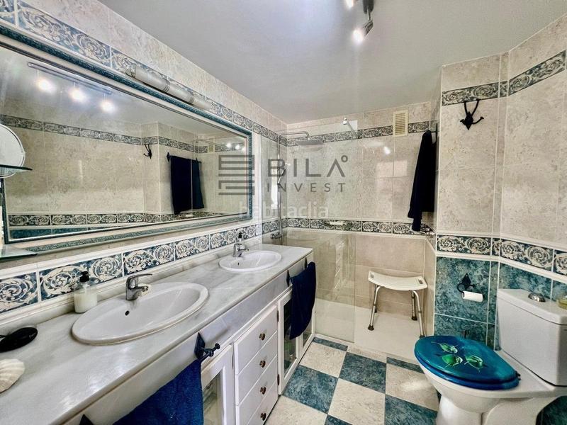 Foto 34972629-c25f-47a3-9117-3ab48ae21c9c. Attique avec piscine dans Cortijo Torrequebrada Benalmádena