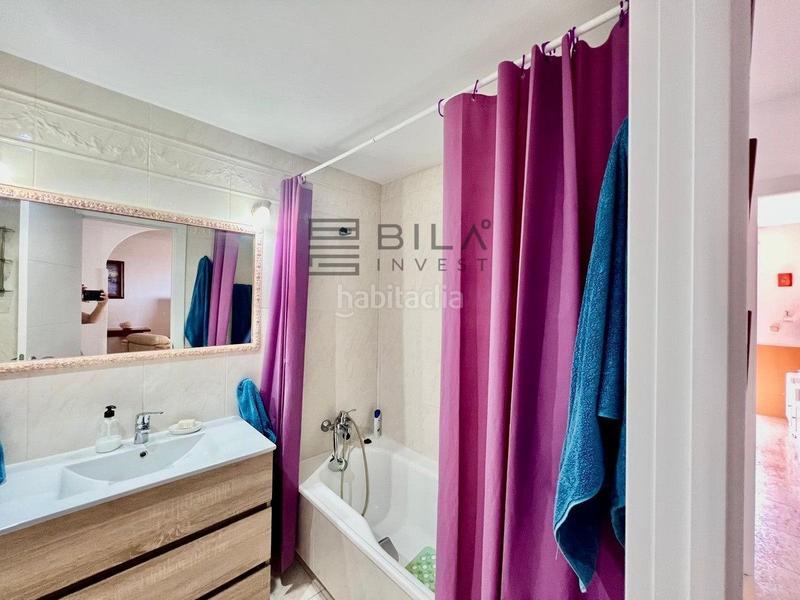 Foto 64f044a3-074c-4731-8348-be0a5232e206. Attique avec piscine dans Cortijo Torrequebrada Benalmádena