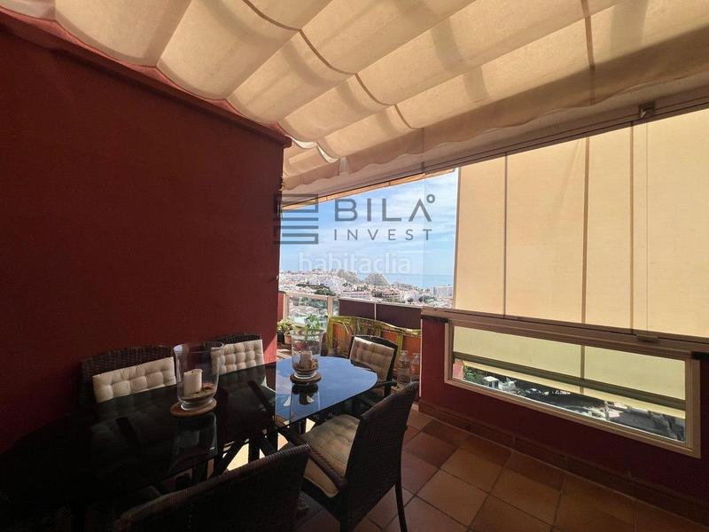 Foto 6eebc333-ed6b-456c-9dca-adad998eb958. Attique avec piscine dans Cortijo Torrequebrada Benalmádena