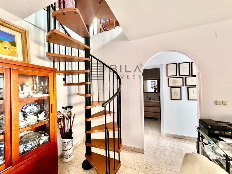 Foto 91eacae2-fbd1-4c69-8eb6-6c509fb9f2f6. Attique avec piscine dans Cortijo Torrequebrada Benalmádena