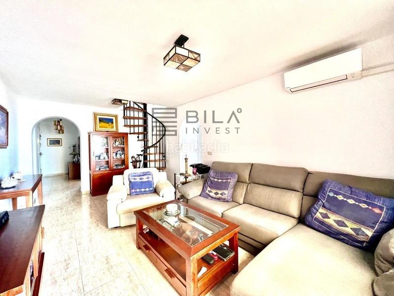 Foto 95ebebaa-2435-4fa5-80d6-5f0d43550afc. Attique avec piscine dans Cortijo Torrequebrada Benalmádena