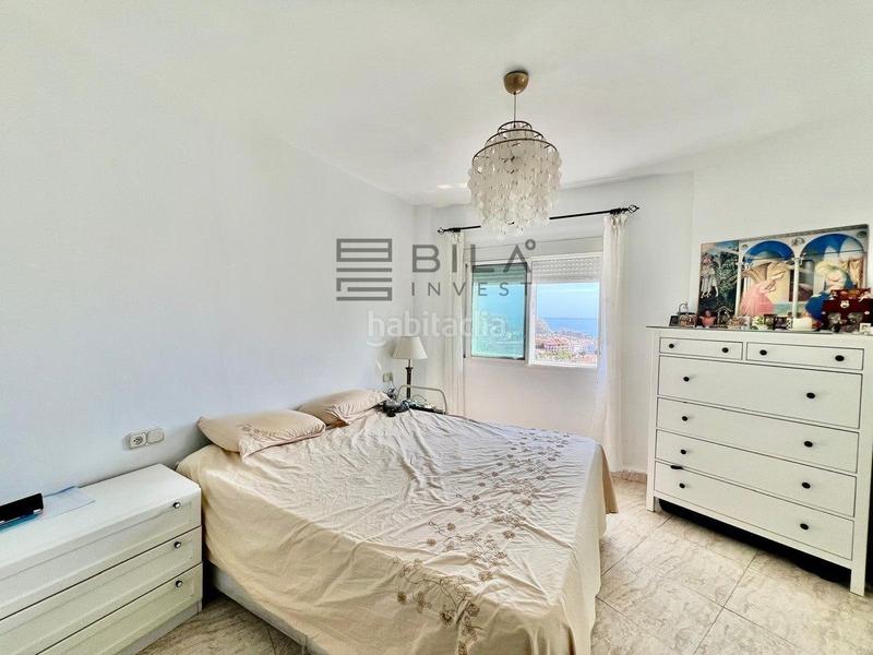 Foto 98060f70-1931-4f2c-92a4-1431165cd049. Attique avec piscine dans Cortijo Torrequebrada Benalmádena