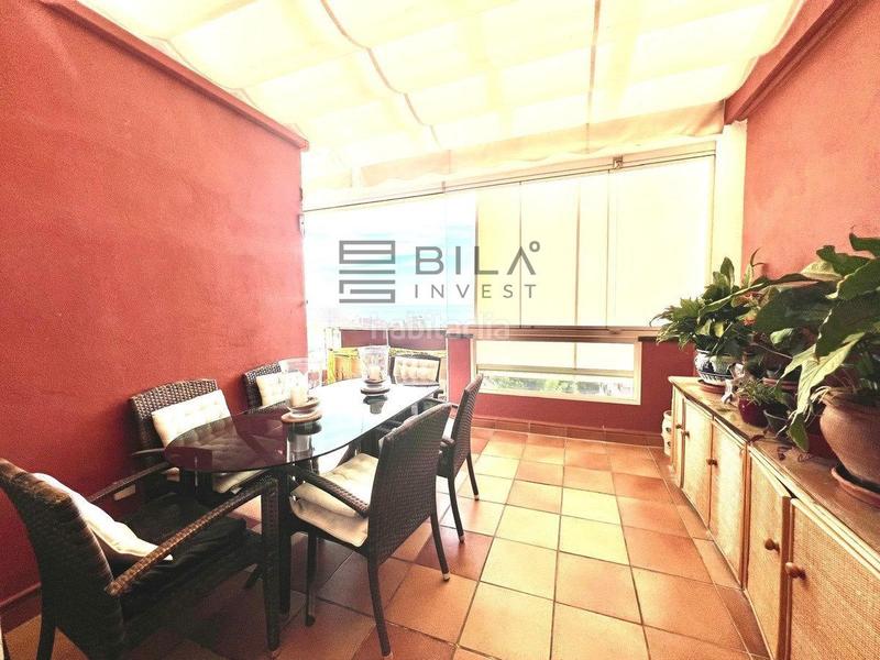 Foto 9c8f9b34-3cf1-4775-b0da-b92300b02d3a. Attique avec piscine dans Cortijo Torrequebrada Benalmádena