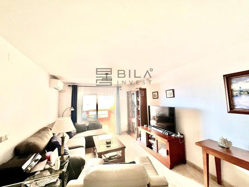 Foto b15adcd8-15e7-4fdb-b5f7-e6e42976da3e. Attique avec piscine dans Cortijo Torrequebrada Benalmádena