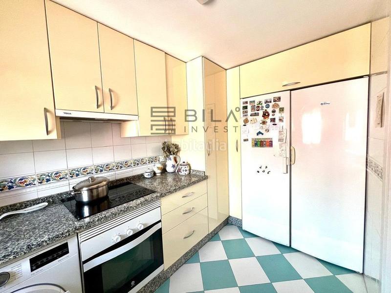 Foto e06b45fe-d88e-44df-8e9b-09936f7cb98d. Attique avec piscine dans Cortijo Torrequebrada Benalmádena