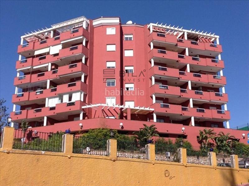 Foto e07761a0-299d-468a-bcb3-ec286f3337da. Attique avec piscine dans Cortijo Torrequebrada Benalmádena