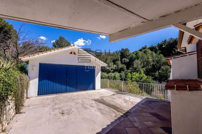 Foto 845d4d8c-ecd1-43bf-80cf-c4e7d9369cbe. Chalet with parking pool in Centro Alhaurín el Grande