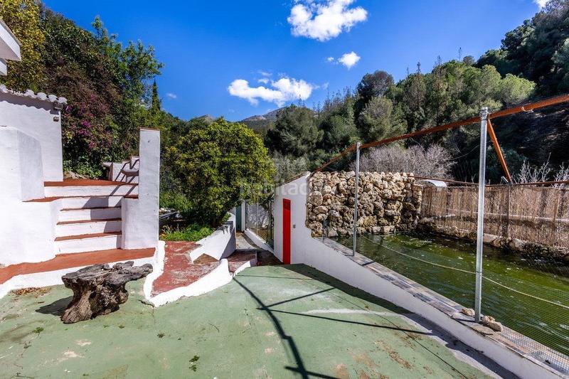 Foto 91ce5030-f6d9-468c-8764-f7190ef8f921. Chalet with parking pool in Centro Alhaurín el Grande